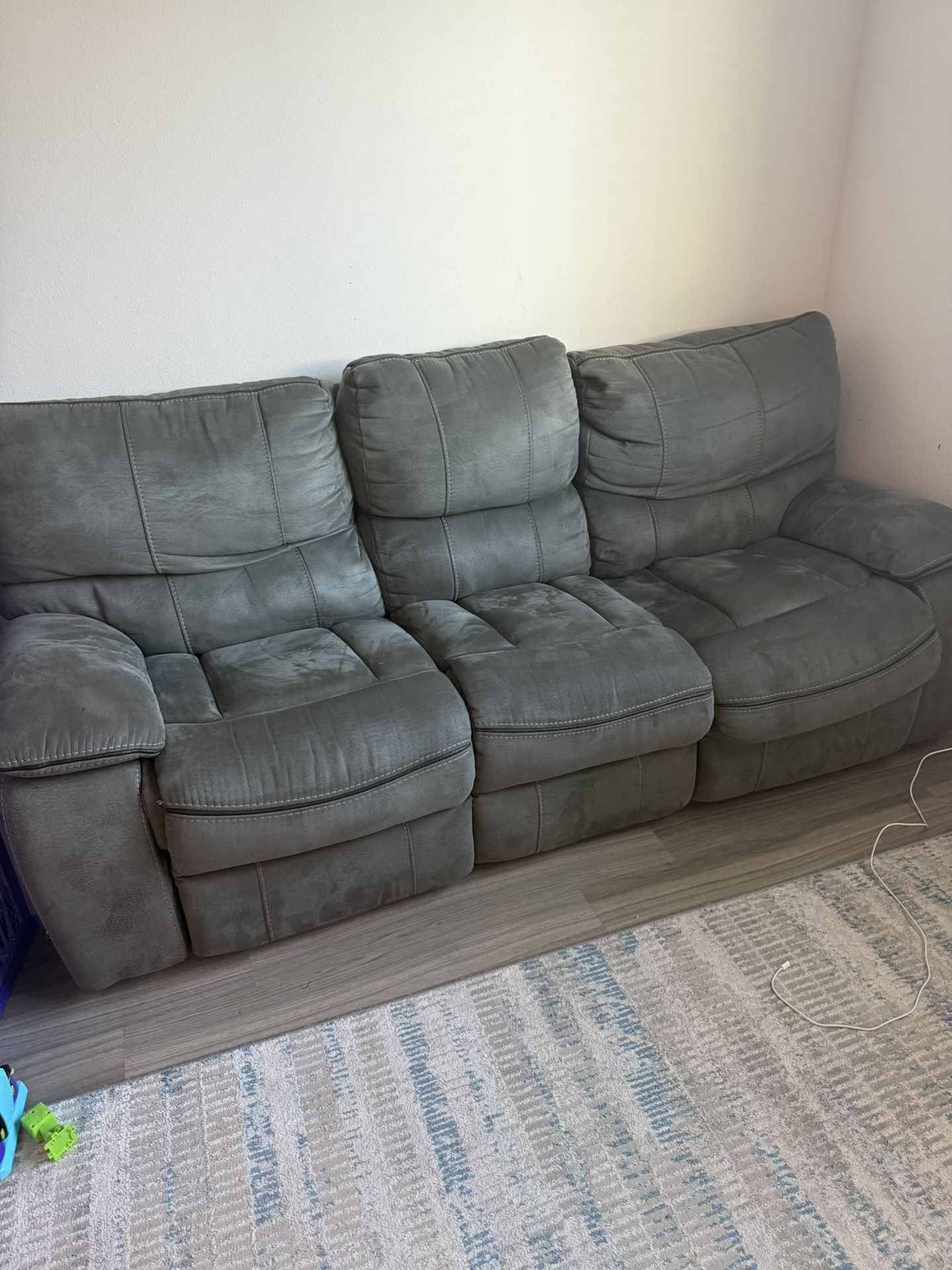 Sofa Recliner