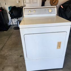 Amana Dryer