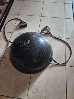 URBNFit Balance Trainer – San Tan Valley (for whatever reason, it's shown as Seattle, WA)