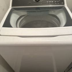 Whirlpool Washer And Dryer