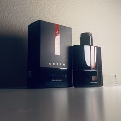 Prada — Ocean EDP  ($80)