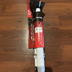 Máster Lock Door Bar For Security