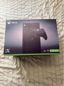 Xbox Series X
