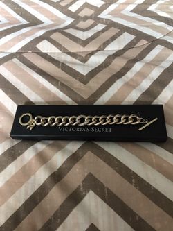 Victoria secret bracelet