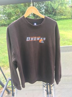 Cleveland Browns Sweatshirt