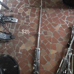 Cymbal Stands