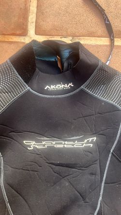 Akona Quantum Stretch Wetsuit