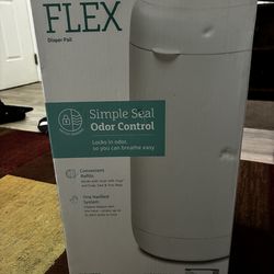 Diaper pail