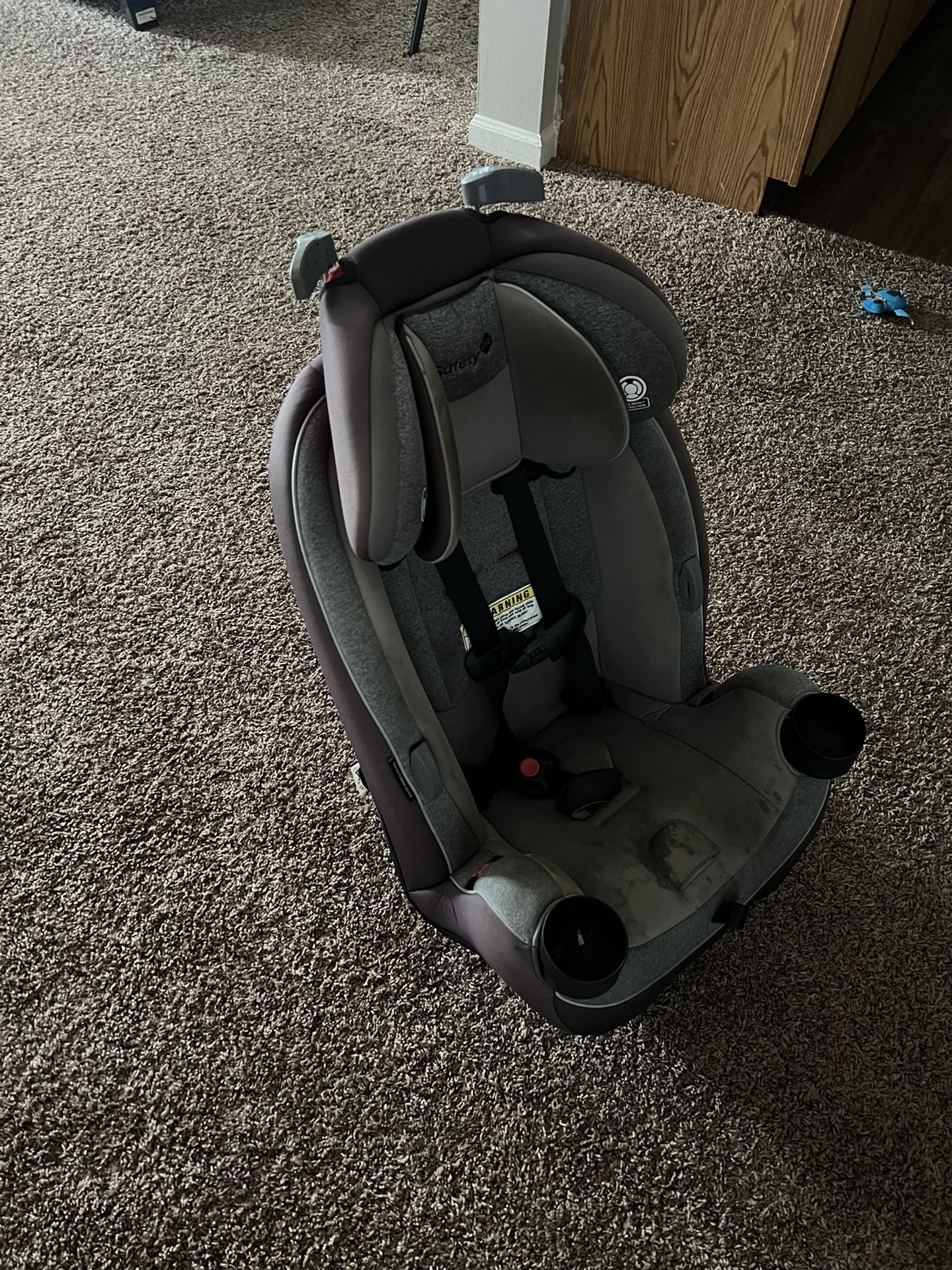 Car Seat
