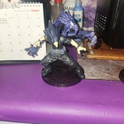 My Hero Academia Figure