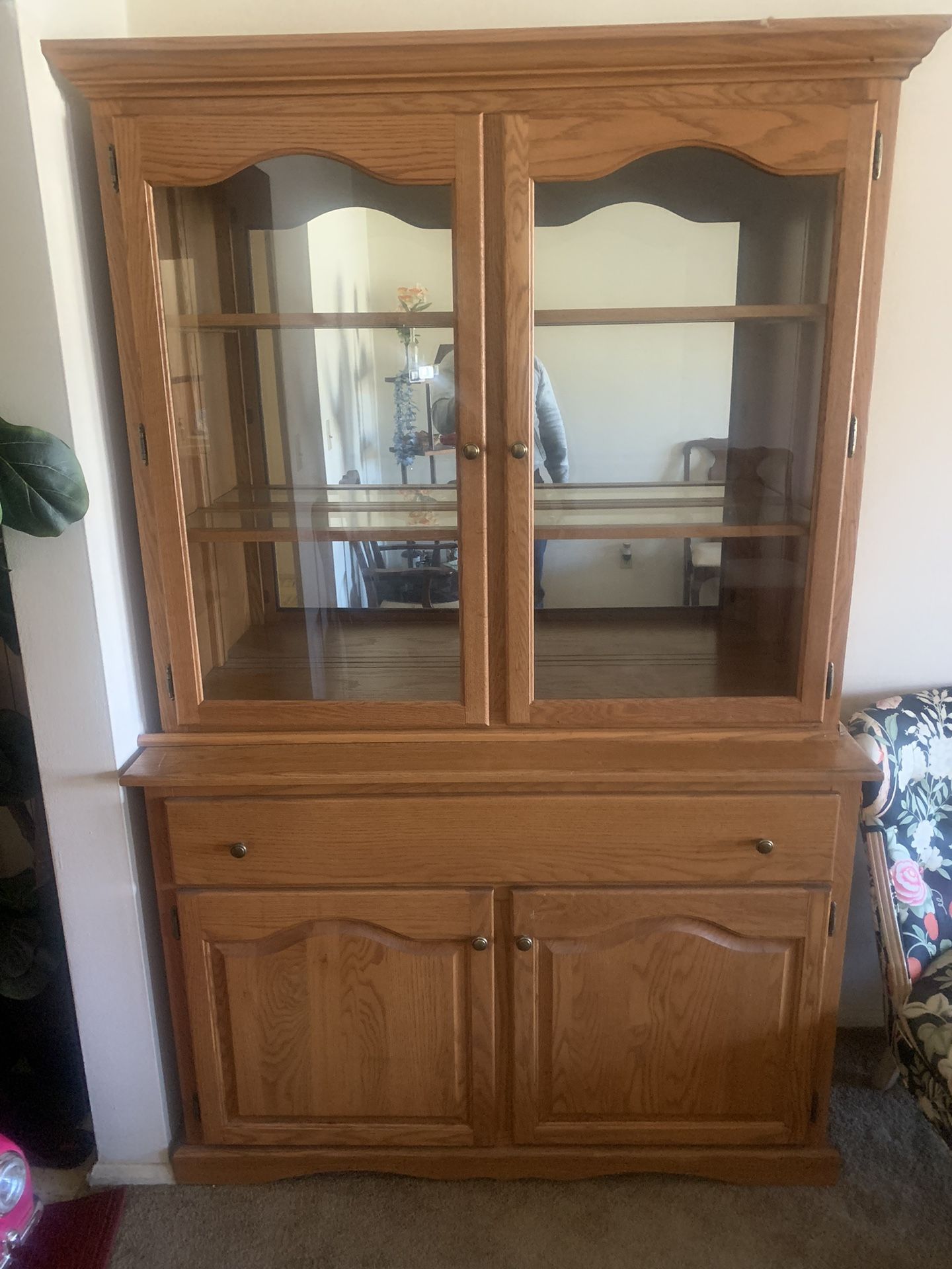 China Cabinet