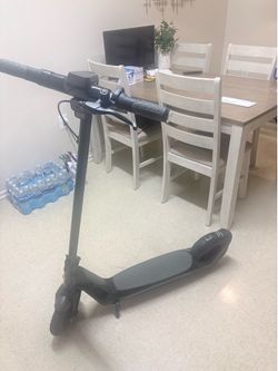 Bugatti scooter