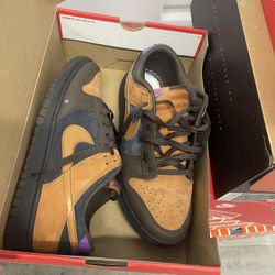Nike Dunks