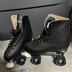 Chicago Roller Skates 