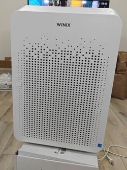 Winix Air Purifier.