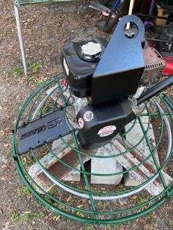 Concrete Machine