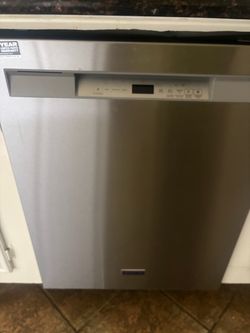 Dishwasher Maytag