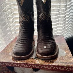 Boys Boots / Botas De Nino 