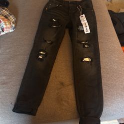 Purple Brand Jeans Size 30