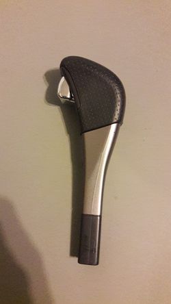 06 07 accord sedan/coupe oem automatic shift knob.