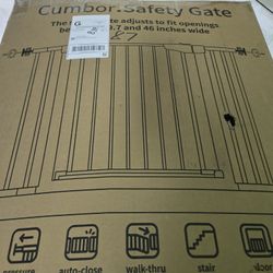 Baby Gate