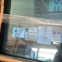 Impact Windows Available Today!