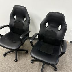 Office Chairs 