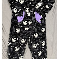 NWT Nightmare Before Christmas