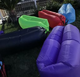 Inflatable Air Sofas