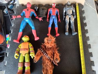Toys From 3 To 10 Dollars