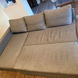 Ikea Sofa Bed