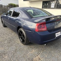 2006 Dodge Charger