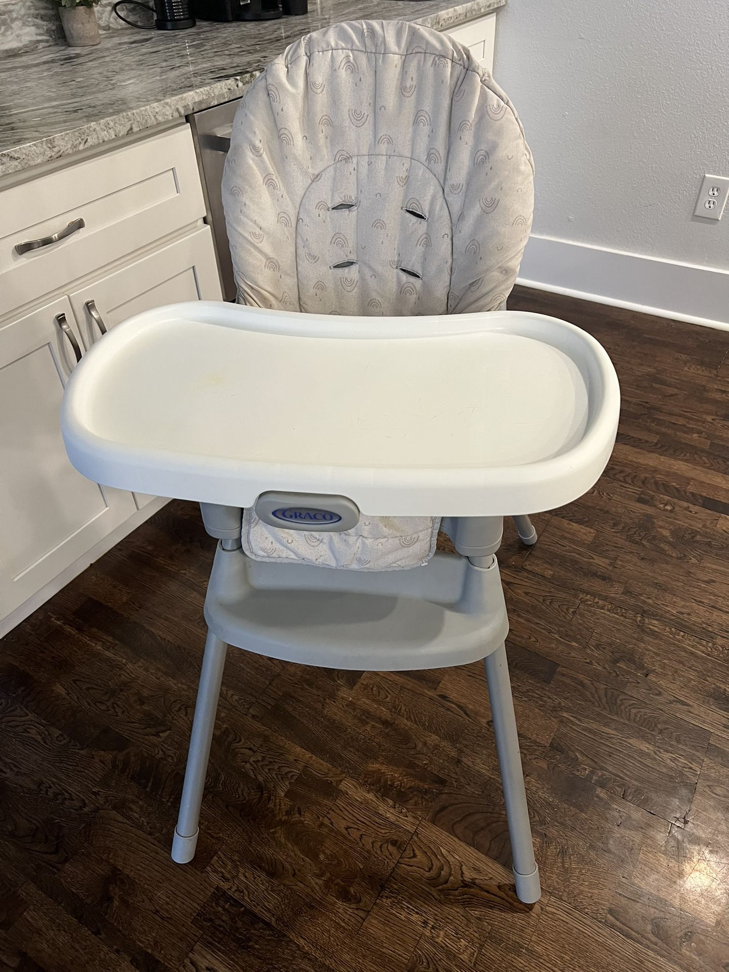 Free  High  Chair