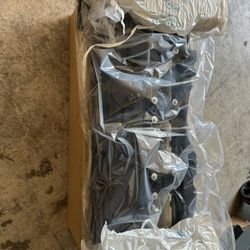 Valve Cover For BMW 