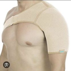 shoulder brace vive