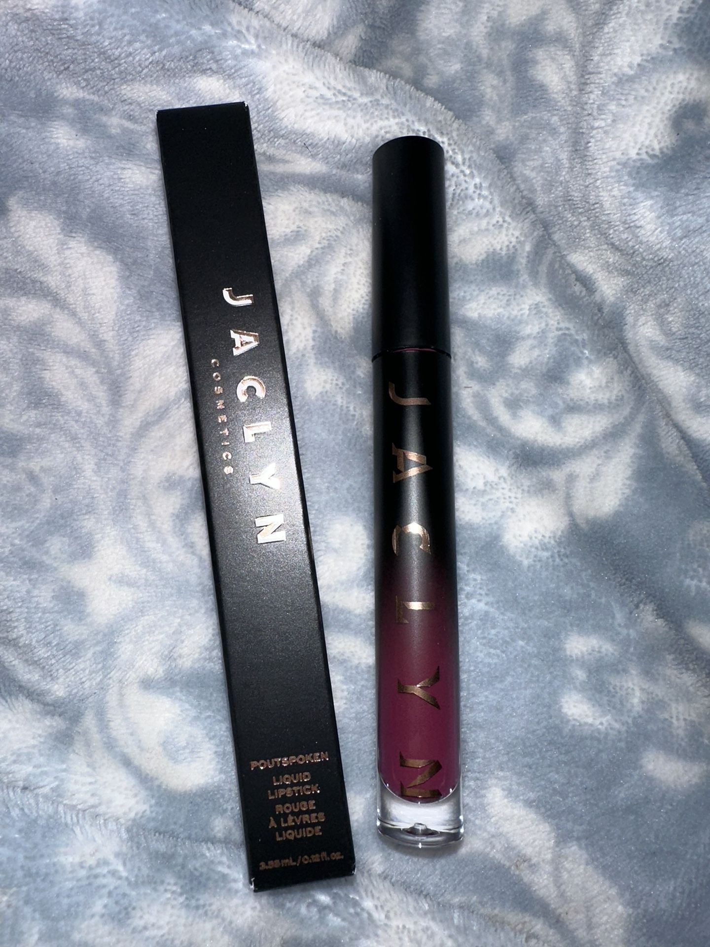 Jaclyn Hill Liquid Lipstick 