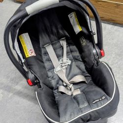 Graco SnugRide 35