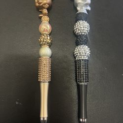 Beaded Pens