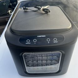 Chefman 6 Tray Dehydrator 