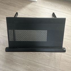 Foldable Laptop Desk For Couch/Bed