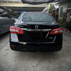 2014 Nissan Sentra