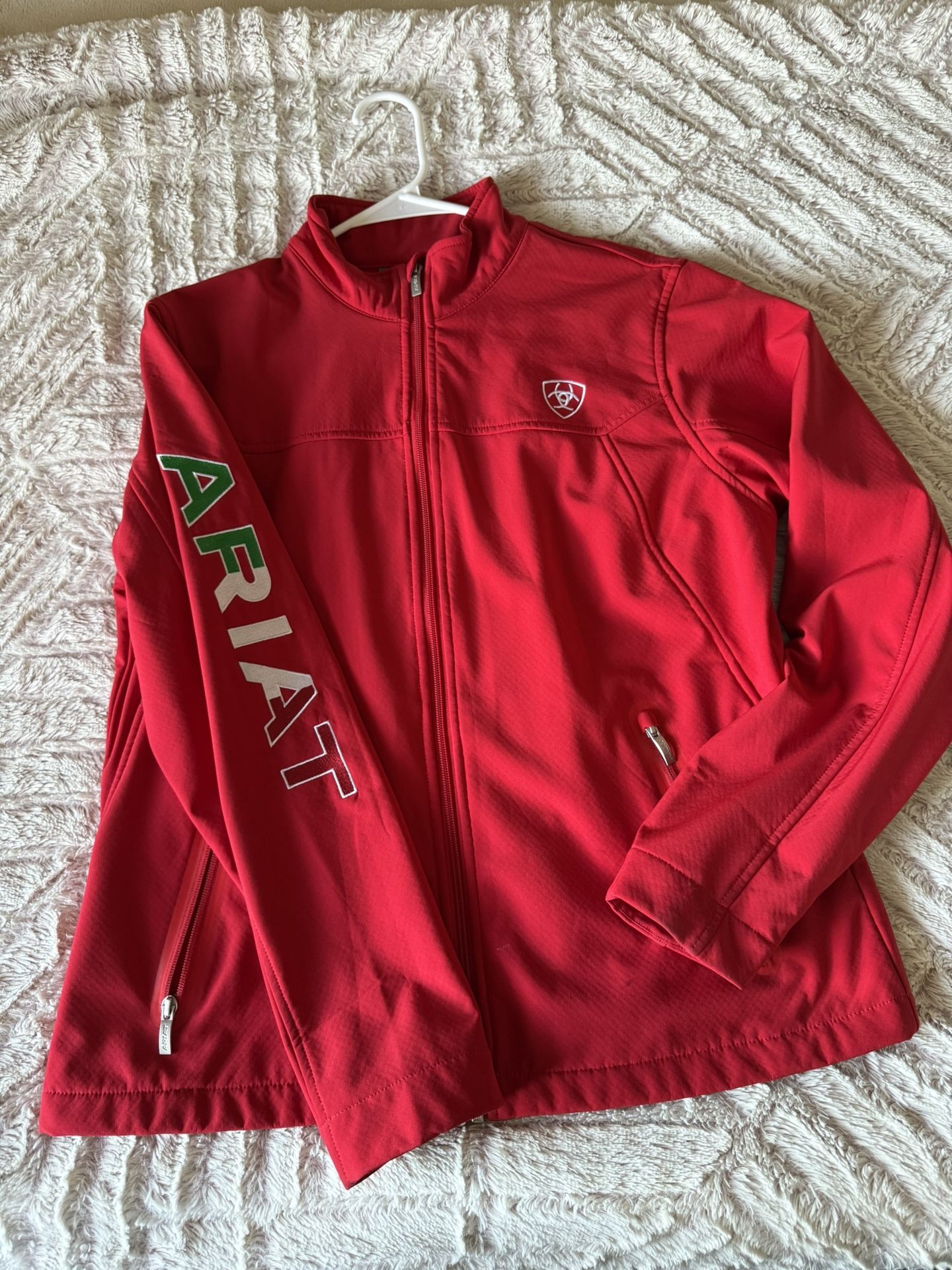Jacket Ariat XL,All Products : American Fashion Style Bags On Sale