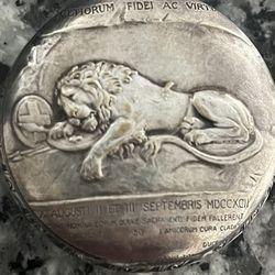 Gorgeous Vintage  Watch 17 Jewels In Perfect Condition