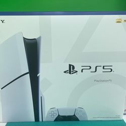 PlayStation 5 Brand New Get it With $10 Down