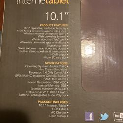 Tablet