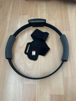 Switch - Ring Fit Adventure