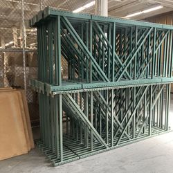 Pallet Racks