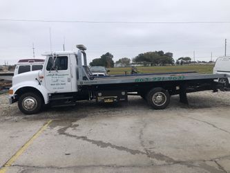 Towing 