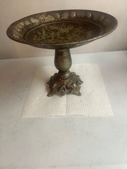 Tazza center piece