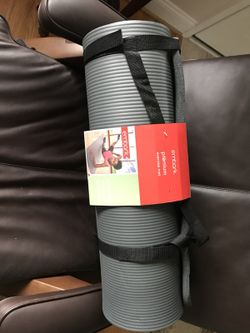 Embark exercise mat hotsell